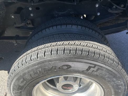 Used 2020 GMC Sierra 3500 Denali w/ Denali Ultimate Package image 16