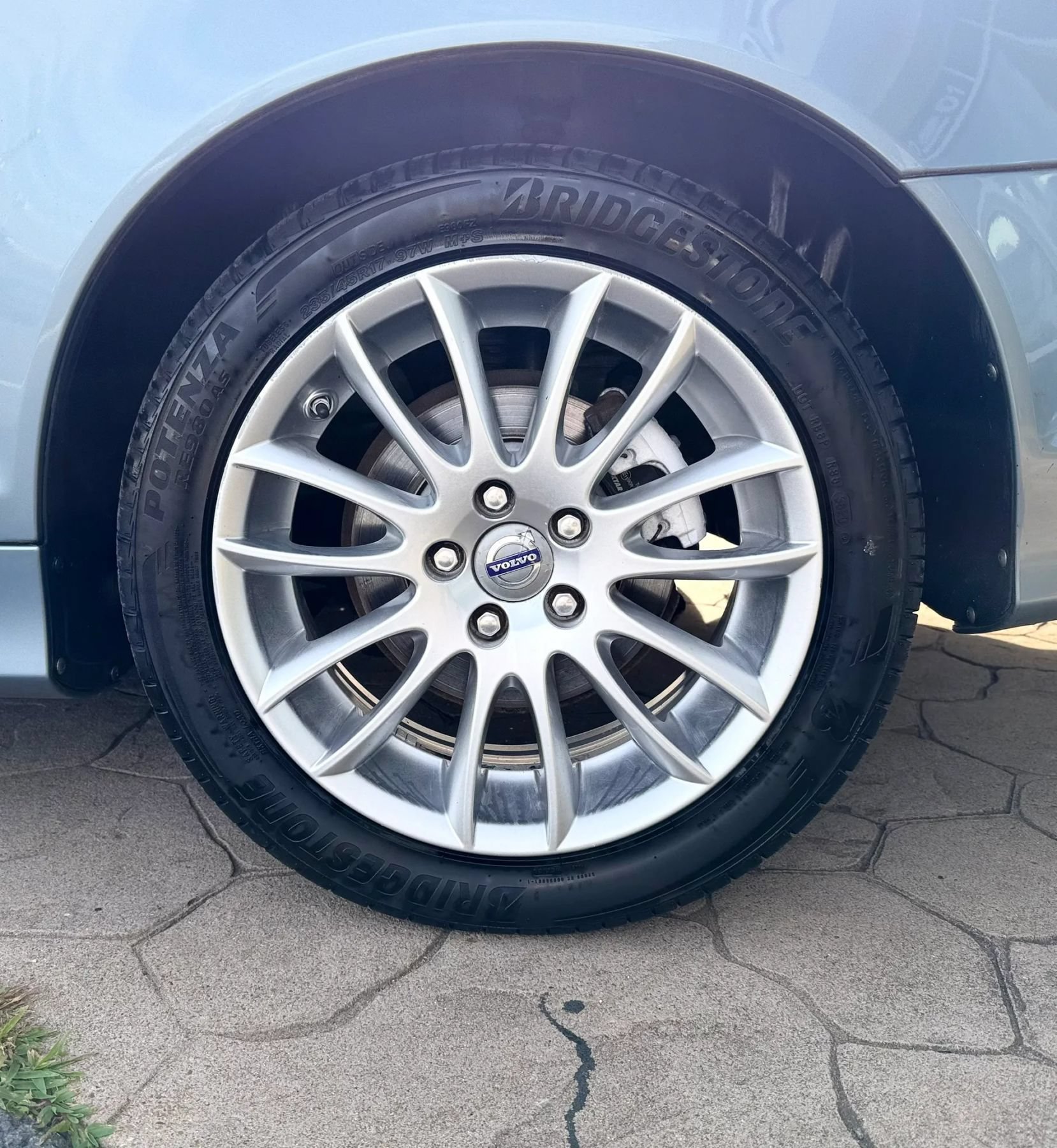 Used 2008 Volvo C70 T5 FWD image 45