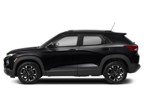 Used 2023 Chevrolet TrailBlazer LT FWD image 4