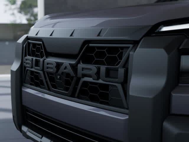 New 2026 Subaru Outback Wilderness AWD/4WD image 9
