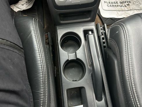 Used 2017 Jeep Compass 4WD image 26