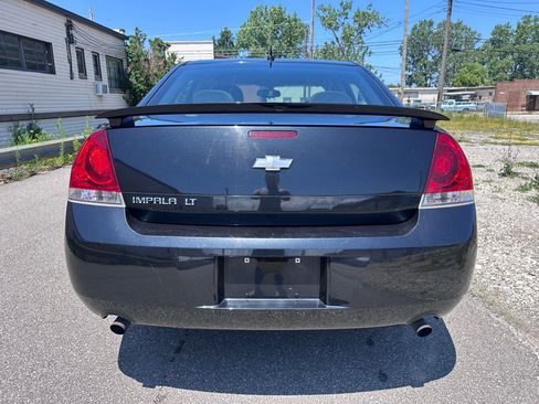 Used 2012 Chevrolet Impala LT FWD image 6