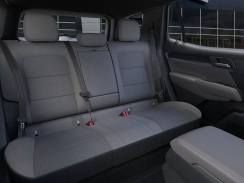 New 2025 GMC Terrain Elevation image 17