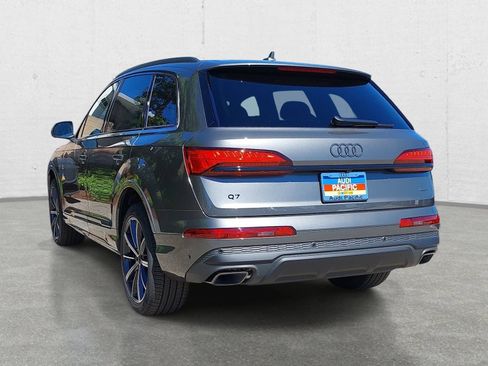 New 2026 Audi Q7 2.0T Premium Plus AWD/4WD image 7