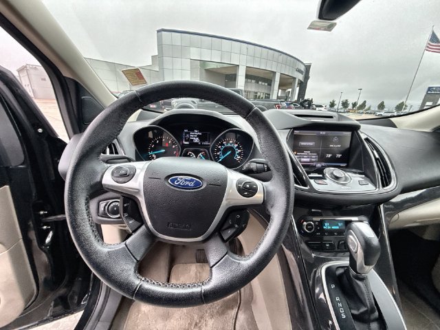 Used 2014 Ford Escape Titanium w/ Equipment Group 401A FWD image 14