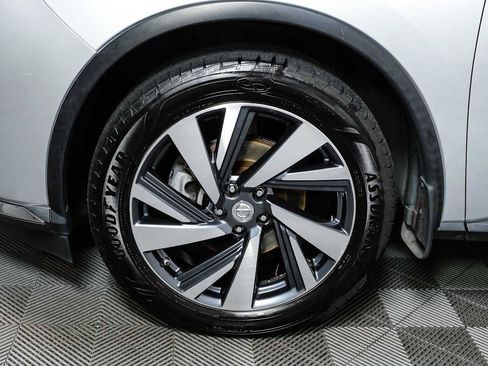 Used 2015 Nissan Murano Platinum w/ Platinum Technology Package AWD/4WD image 36