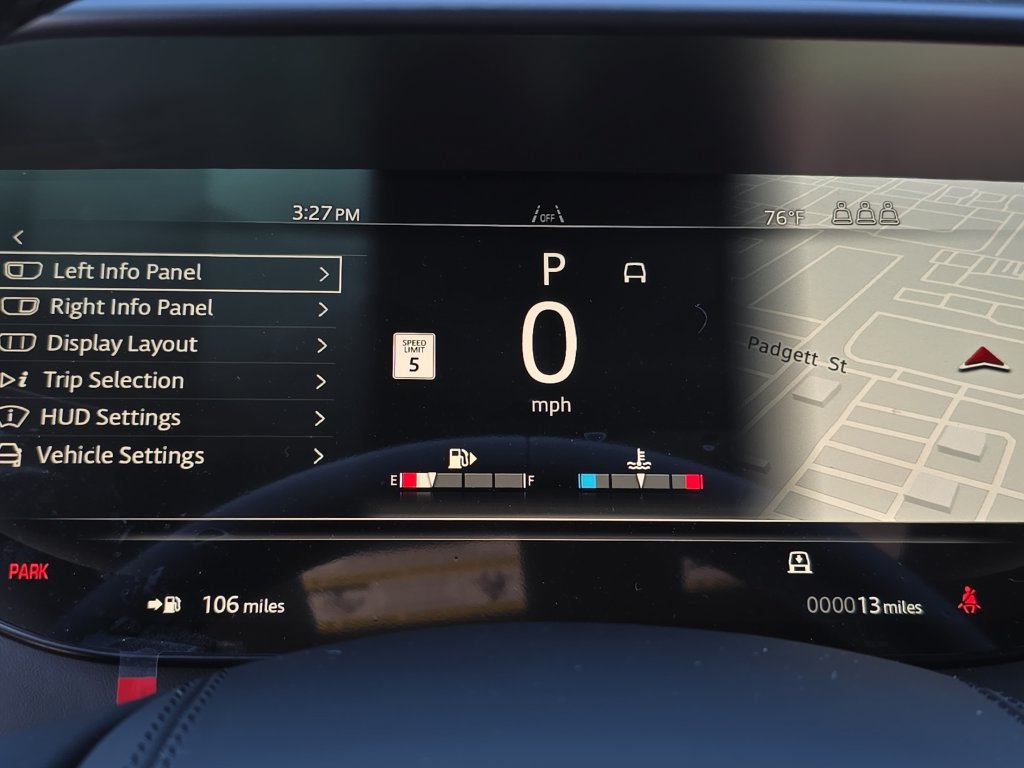 New 2026 Land Rover Range Rover Sport Dynamic SE AWD/4WD image 20