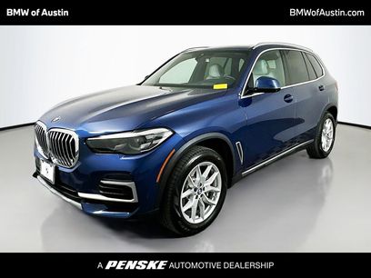 Used 2023 BMW X5 xDrive40i w/ Premium Package