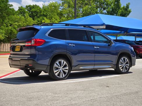 Used 2021 Subaru Ascent Touring w/ Popular Package #2 AWD/4WD image 3