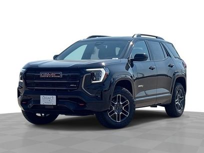 New 2026 GMC Terrain AT4