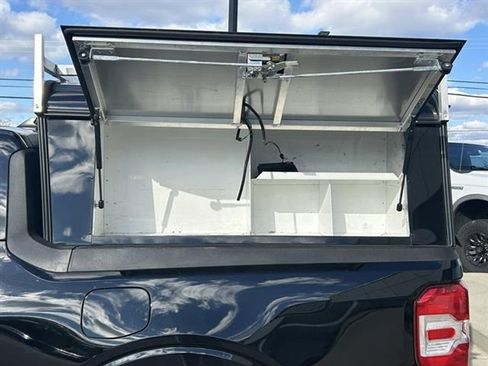 Used 2022 Ford Maverick XL image 10