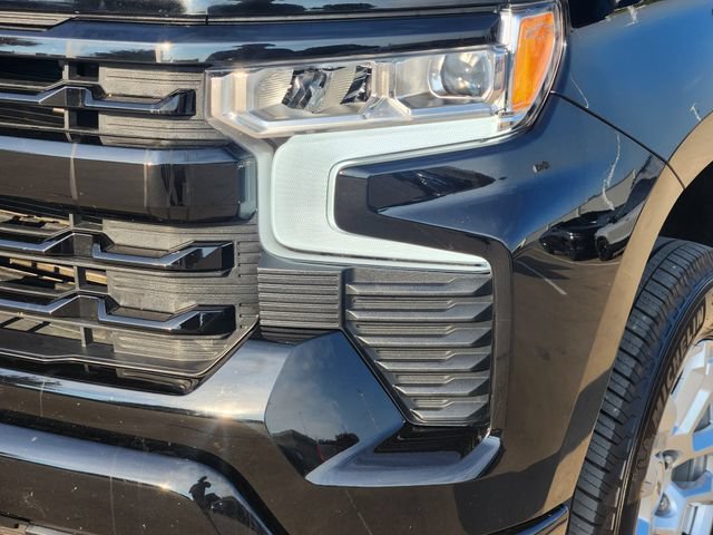 Used 2026 Chevrolet Silverado 1500 RST AWD/4WD image 17