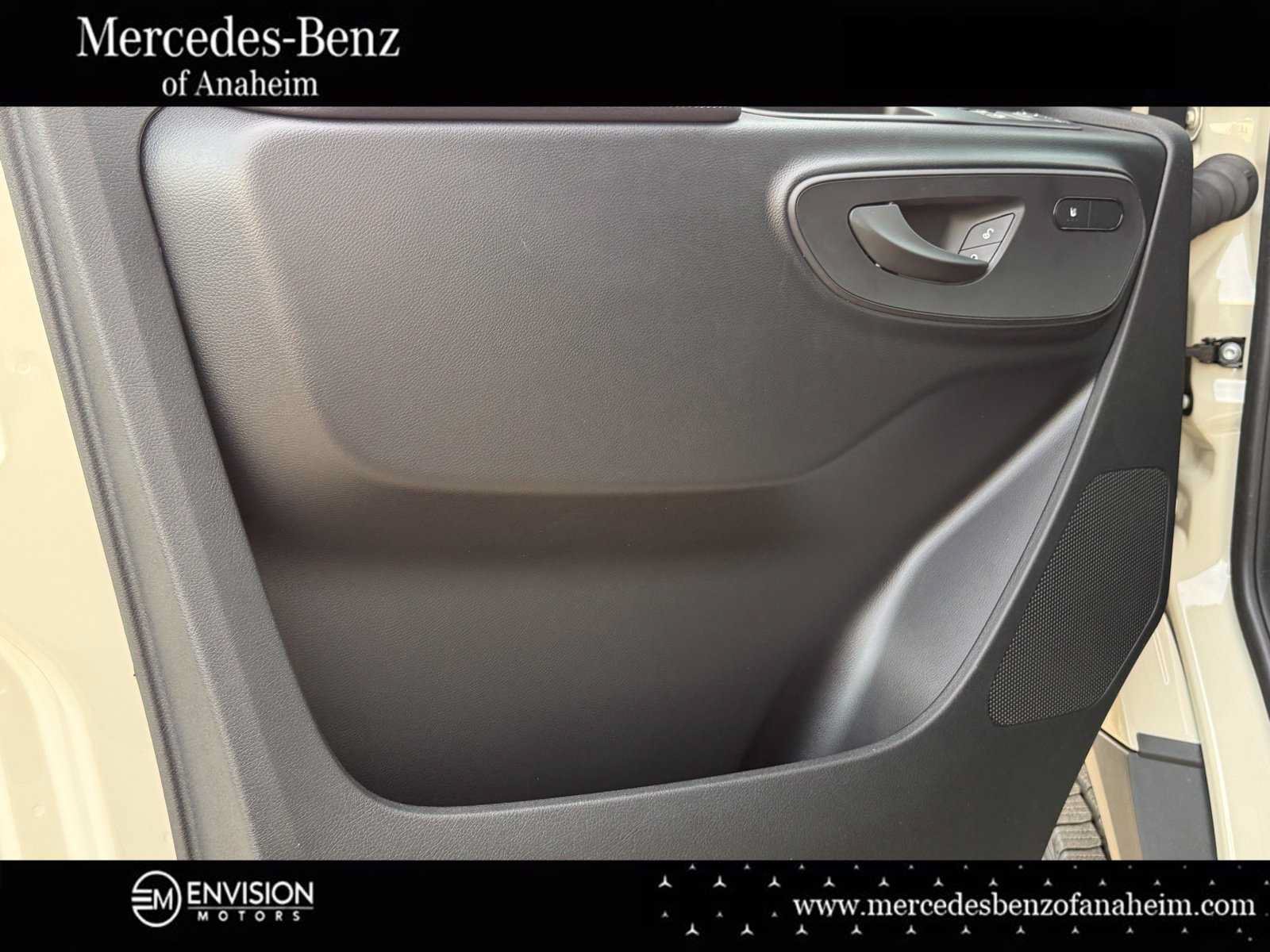 New 2026 Mercedes-Benz Sprinter 2500 image 19