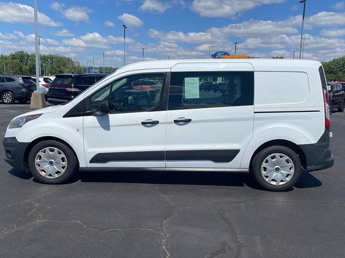 Used 2017 Ford Transit Connect XL FWD image 2