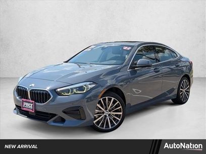 Used 2022 BMW 228i Gran Coupe w/ Convenience Package