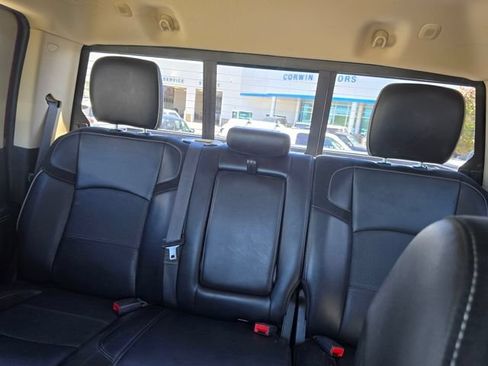 Used 2021 RAM 2500 Laramie w/ Safety Group AWD/4WD image 19