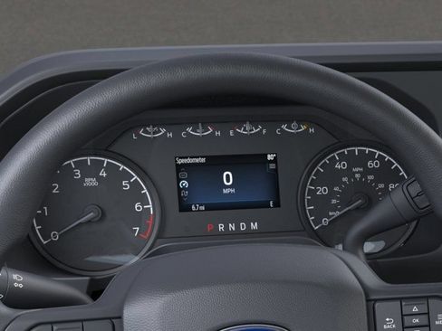 New 2026 Ford F350 XL w/ STX Appearance Package AWD/4WD image 9