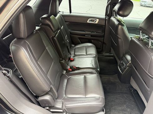 Used 2015 Ford Explorer Limited AWD/4WD image 21