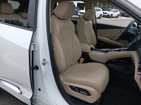 Used 2024 Acura RDX SH-AWD w/ Technology Package image 18