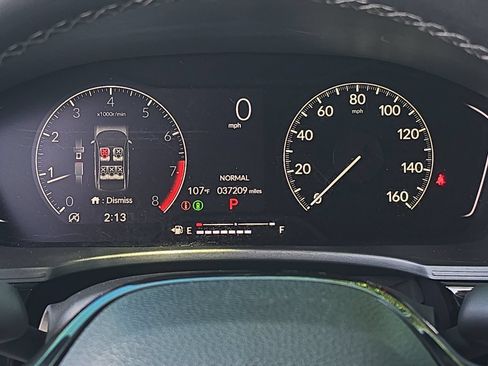 Used 2024 Honda Civic Sport image 23
