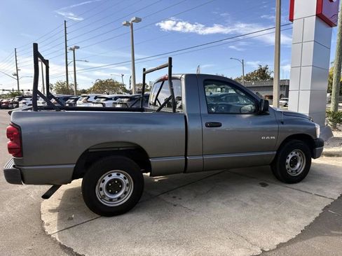 Used 2008 Dodge Ram 1500 Truck ST w/ Popular Equipment Group image 11