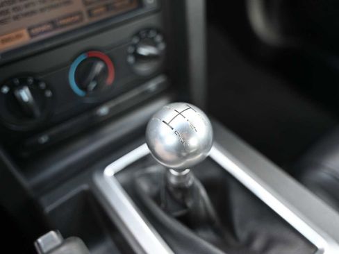 Used 2008 Ford Mustang GT Premium image 17