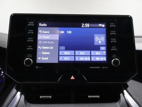 Used 2021 Toyota Venza XLE w/ Softex Package AWD/4WD image 29