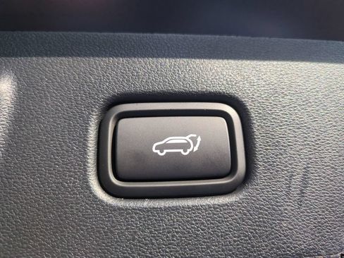 New 2026 Hyundai Tucson SEL w/ Tow & Go Package FWD image 15