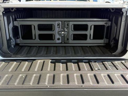 New 2026 RAM 1500 Tungsten w/ Bed Utility Group image 15