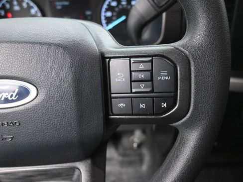 Used 2023 Ford F150 XL w/ XL Chrome Appearance Package RWD image 7