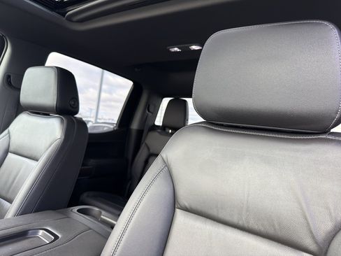 Used 2021 Chevrolet Silverado 1500 RST w/ All Star Edition Plus image 29