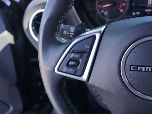 Used 2019 Chevrolet Camaro LT w/ RS Package image 18