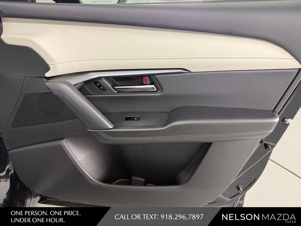 New 2026 MAZDA CX-5 Select AWD/4WD image 40