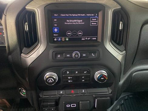 New 2026 GMC Sierra 2500 Pro w/ Convenience Package image 12