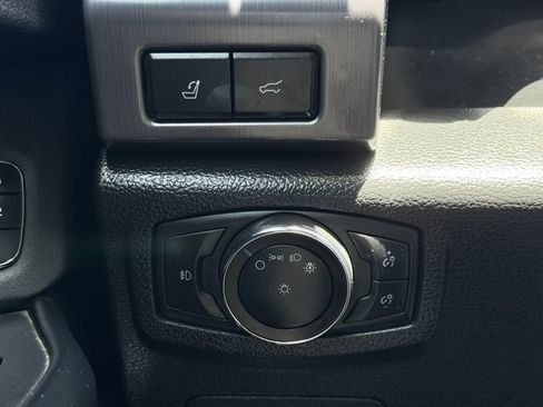 Used 2019 Ford Expedition Platinum AWD/4WD image 23