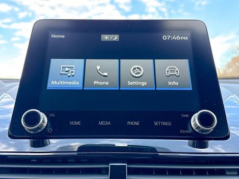 New 2026 Mitsubishi Eclipse Cross Black Edition image 28