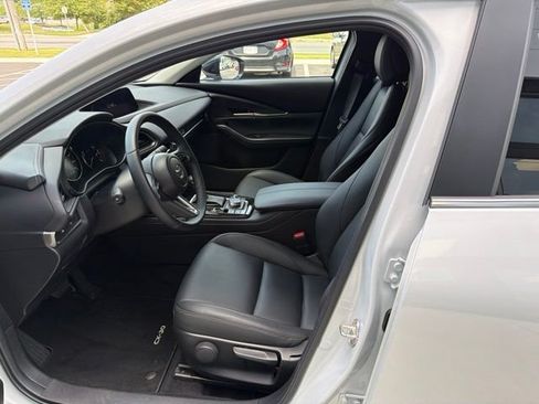Used 2025 MAZDA CX-30 AWD 2.5 S w/ Select Sport Pkg image 10