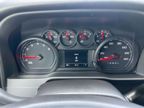 Used 2024 GMC Sierra 2500 Pro w/ Convenience Package image 20