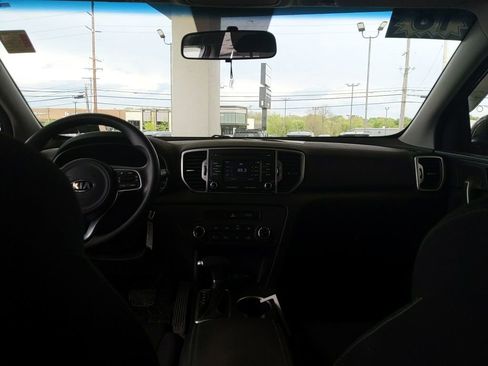 Used 2018 Kia Sportage LX AWD/4WD image 14