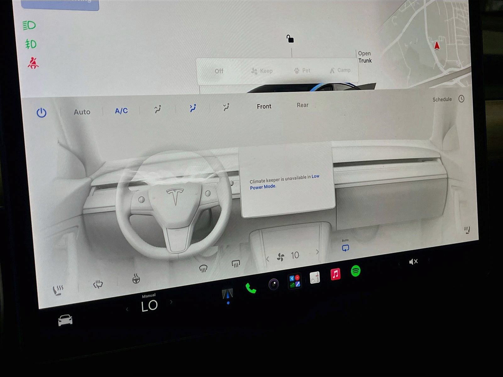 Used 2022 Tesla Model 3 Performance AWD/4WD image 15