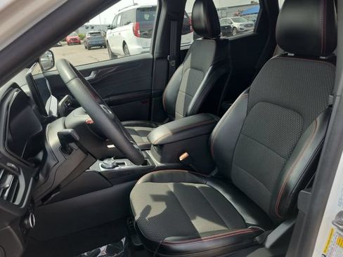 Certified 2024 Ford Escape ST-Line w/ Tech Pack #1 AWD/4WD image 20