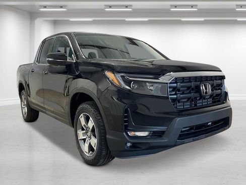New 2026 Honda Ridgeline RTL image 11