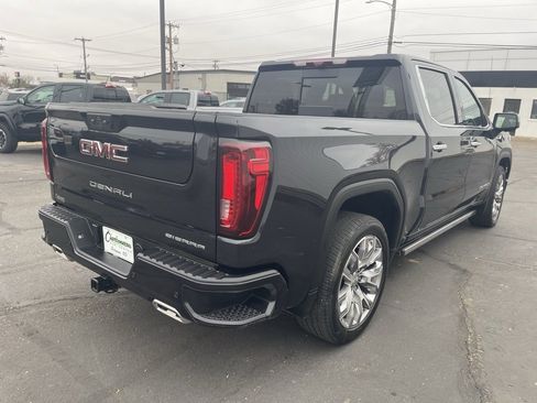 Used 2024 GMC Sierra 1500 Denali w/ Denali Reserve Package image 5