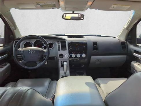 Used 2007 Toyota Tundra Limited RWD image 18