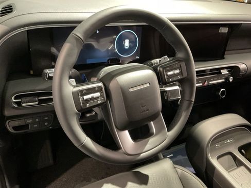 New 2026 Hyundai Palisade SEL AWD/4WD image 9