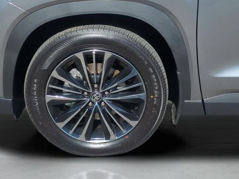New 2026 Toyota Grand Highlander AWD Hybrid image 29
