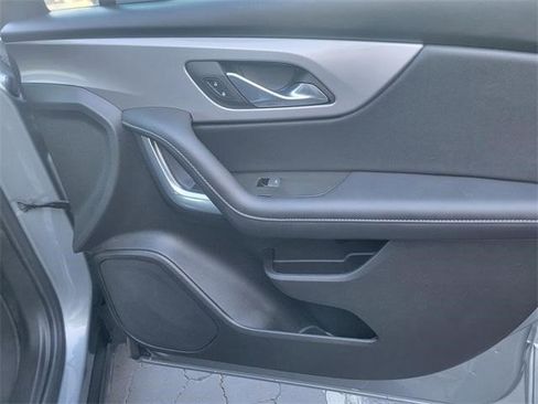 Certified 2024 Chevrolet Blazer LT w/ Driver Confidence Package image 21