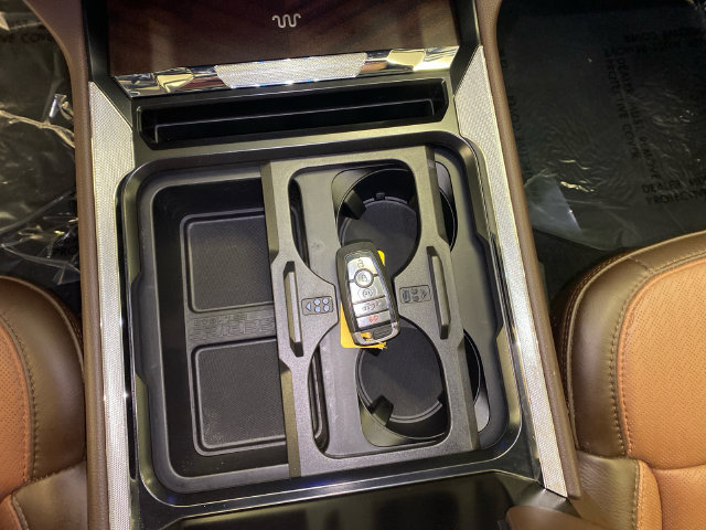 Used 2025 Ford F250 King Ranch AWD/4WD image 27