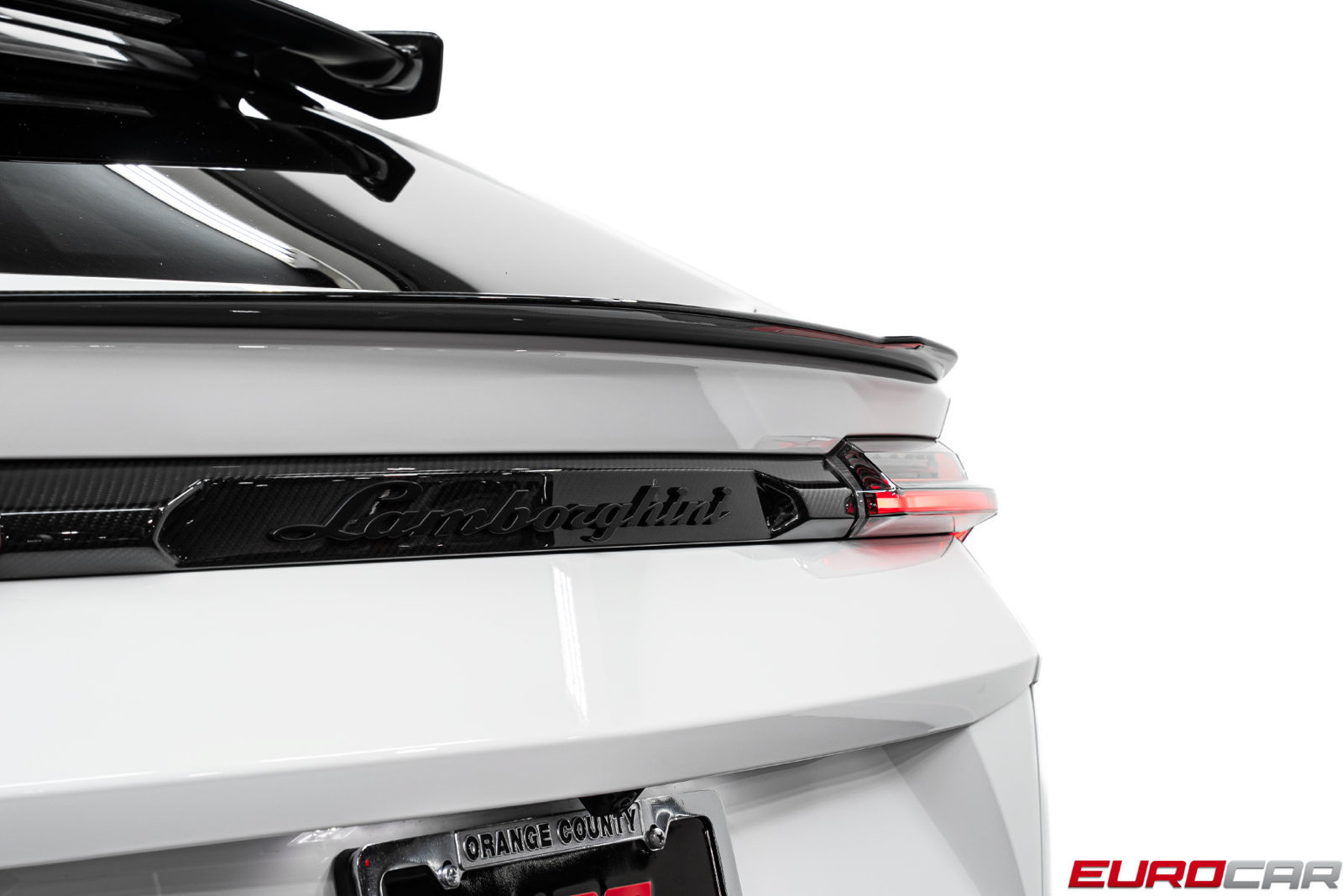 Used 2023 Lamborghini Urus Performante AWD/4WD image 27