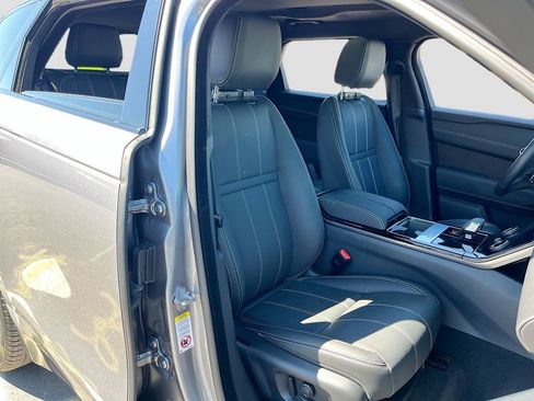 Used 2022 Land Rover Range Rover Velar R-Dynamic S image 28